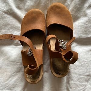 Lotta from Stockholm Clogs ✨